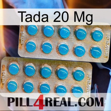 Tada 20Mg new08